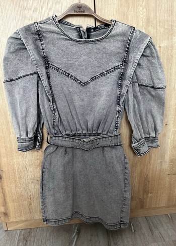 Kot elbise - Görsel 3