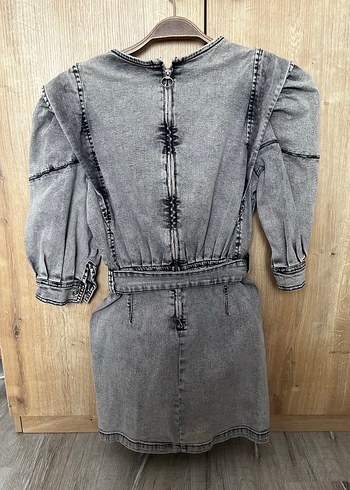 Kot elbise - Görsel 5