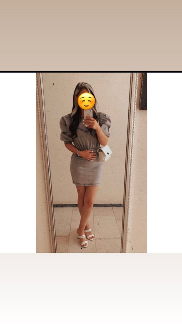 Kot elbise - Görsel 2