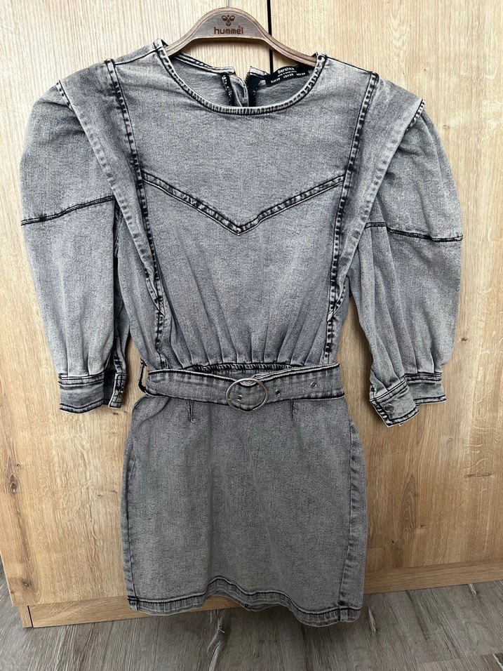 Kot elbise - Görsel 3