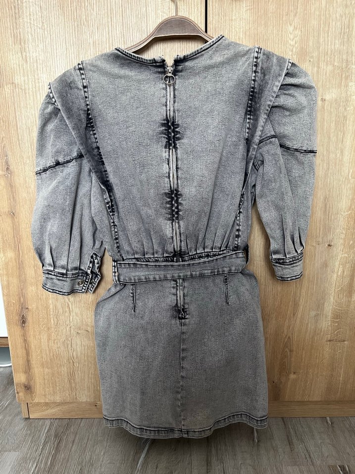 Kot elbise - Görsel 5