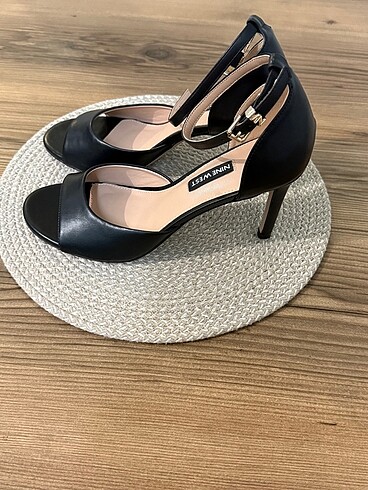 Nine West Topuklu ayakkabı