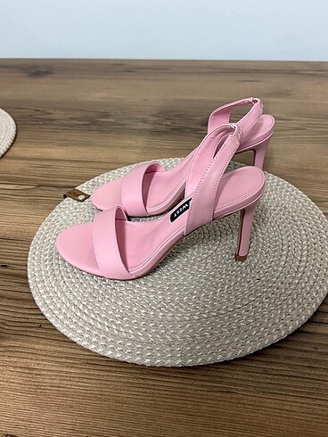 Nine west topuklu