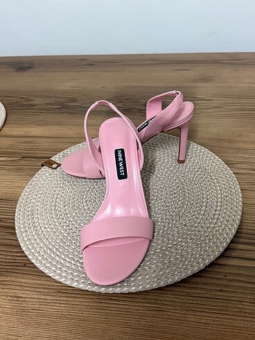Nine West Nine west topuklu