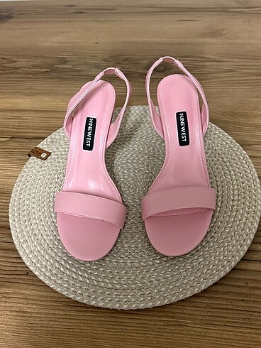 36 Beden Nine west topuklu