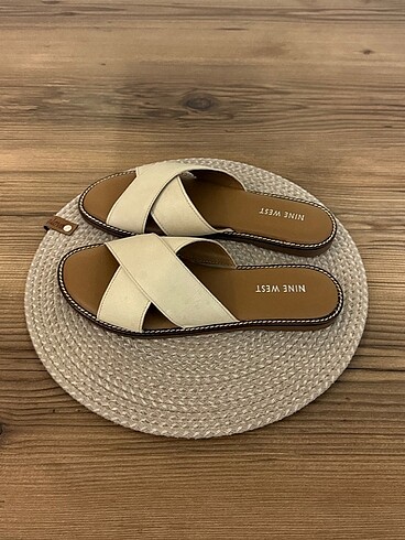 Nine West Nine west terlik