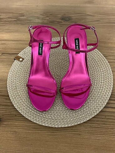 Nine West Nine west topuklu