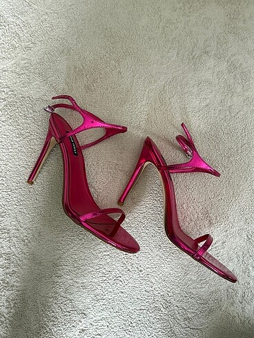 37 Beden Nine west