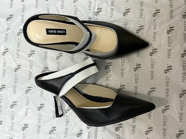 37 Beden Nine west