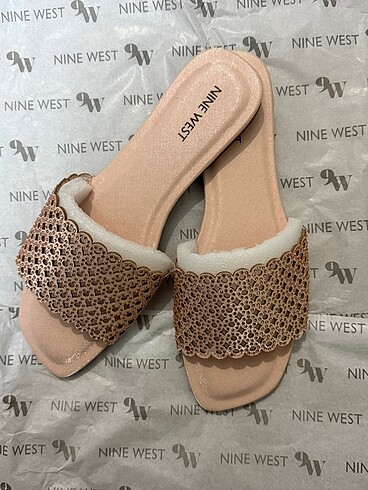 Nine west