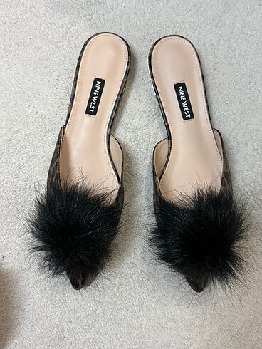 40 Beden Nine west