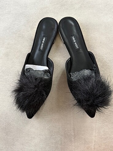Nine west