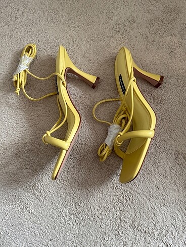 40 Beden Nine west
