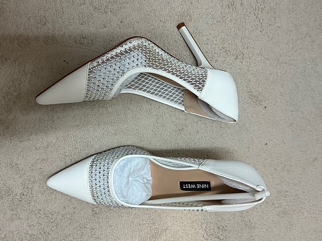 40 Beden Nine west