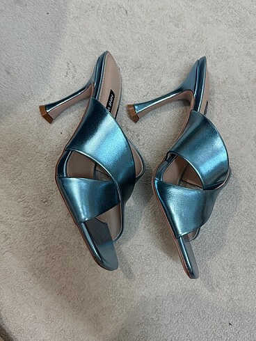 40 Beden Nine west