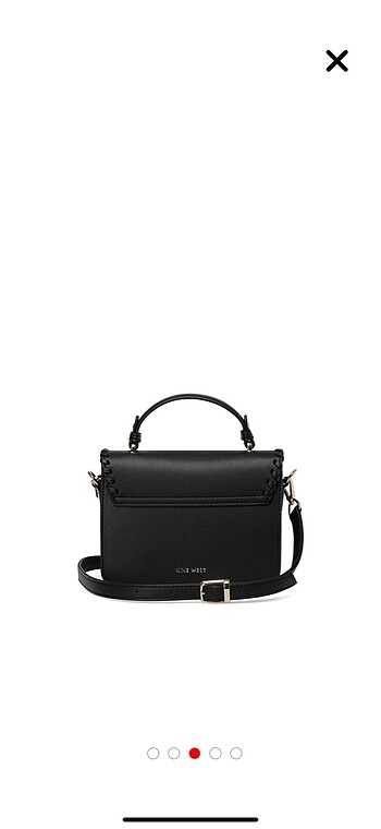  Beden Nine west