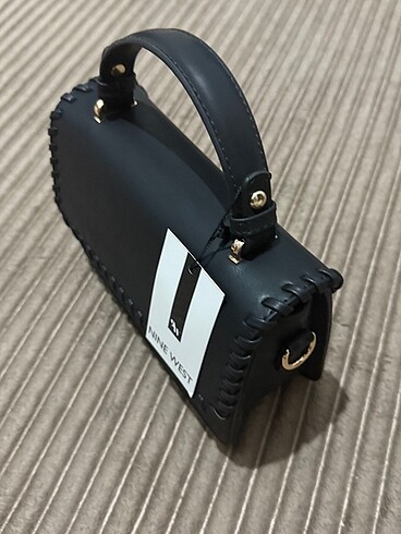  Beden siyah Renk Nine west