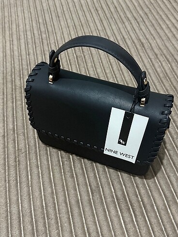  Beden siyah Renk Nine west