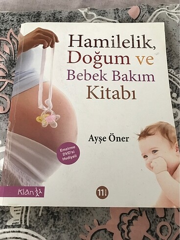 Hamileliğe dair herşey