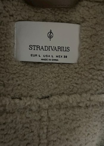 Stradivarius Stradivarius ceket