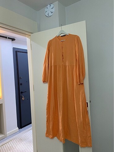 LC Waikiki modest elbise
