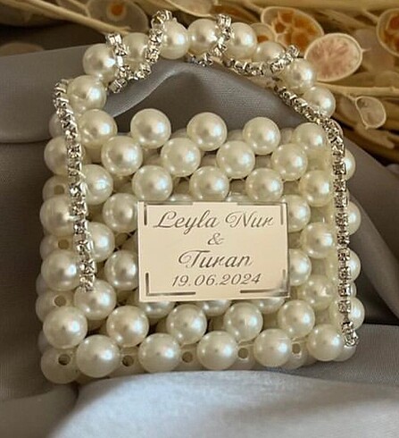Diğer Nikah hediyesi