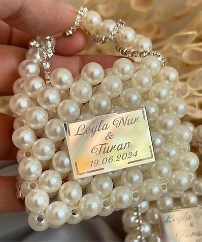 Diğer Nişan söz hediyesi