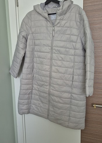 kadın mont - Görsel 4