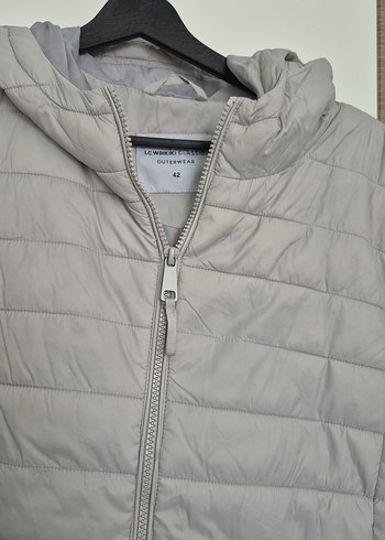 kadın mont - Görsel 2