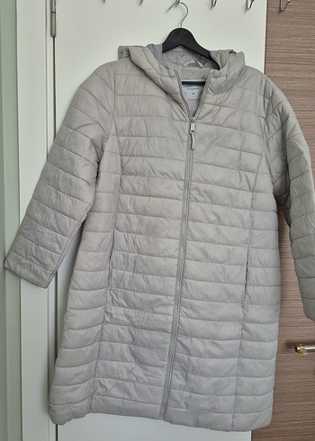 kadın mont - Görsel 3