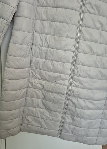 kadın mont - Görsel 5