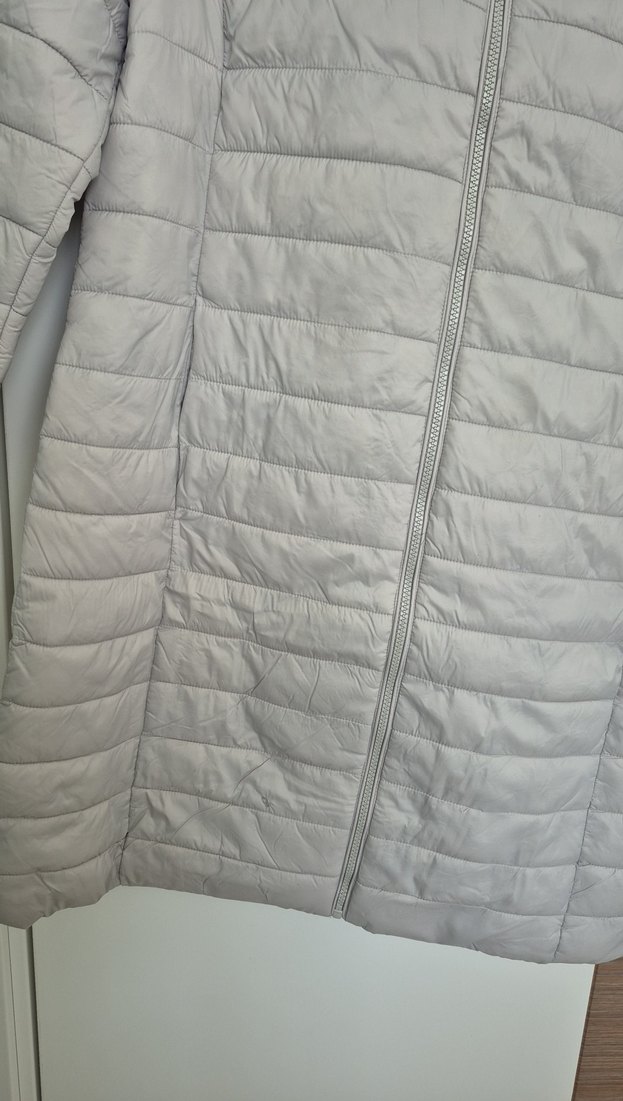 kadın mont - Görsel 5