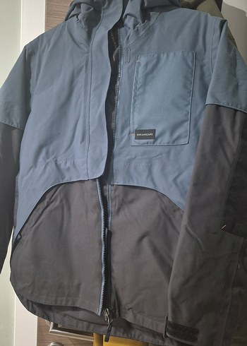 14 yaş kar montu - Görsel 5