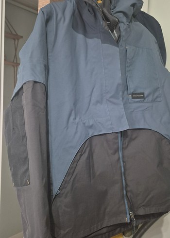 14 yaş kar montu - Görsel 4