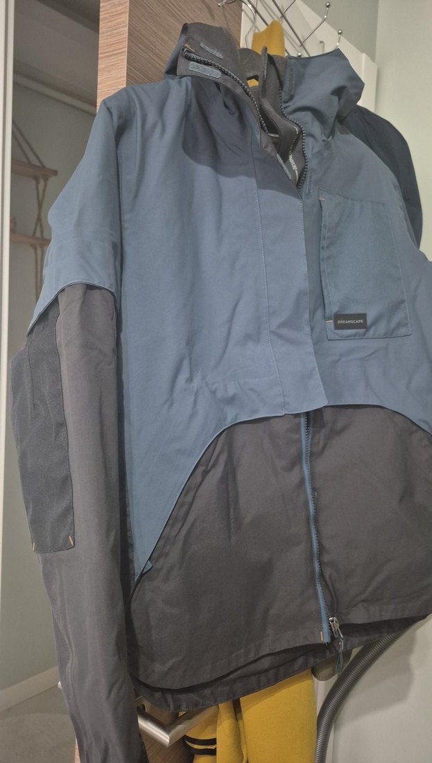 14 yaş kar montu - Görsel 4