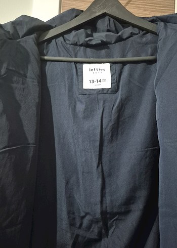 erkek çocuk mont - Görsel 3