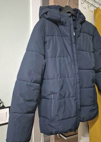 erkek çocuk mont - Görsel 4