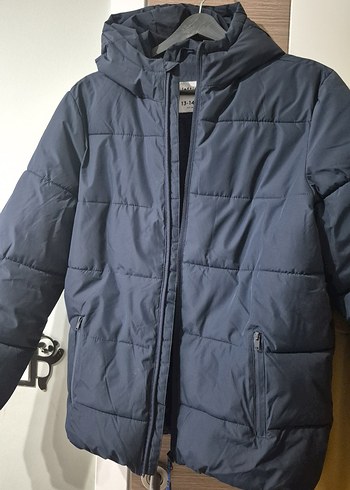 erkek çocuk mont - Görsel 2