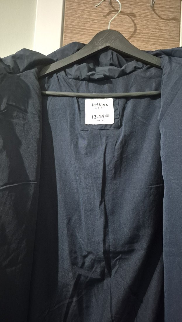 erkek çocuk mont - Görsel 3