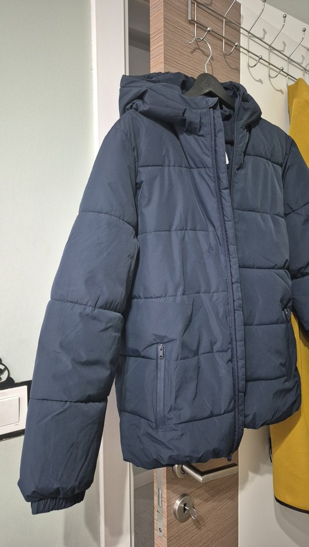 erkek çocuk mont - Görsel 4