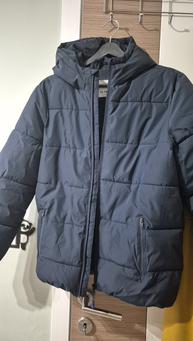 erkek çocuk mont - Görsel 2