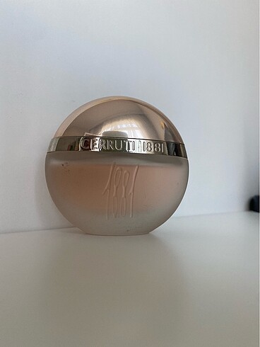 Cerruti 1881 CERRUTI 1881 parfüm