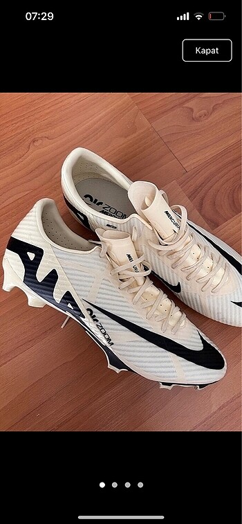 Nike Krampon