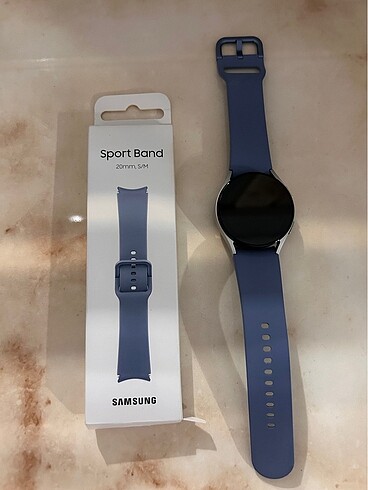 Samsung Watch