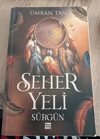 Seher yeli 1 sürgün