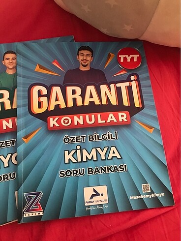 TYT FEN SETİ
