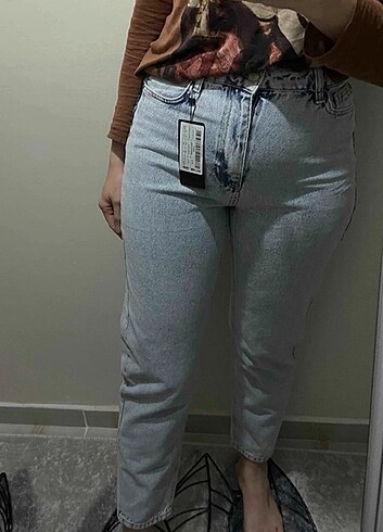Trendyol & Milla Jean pantolon