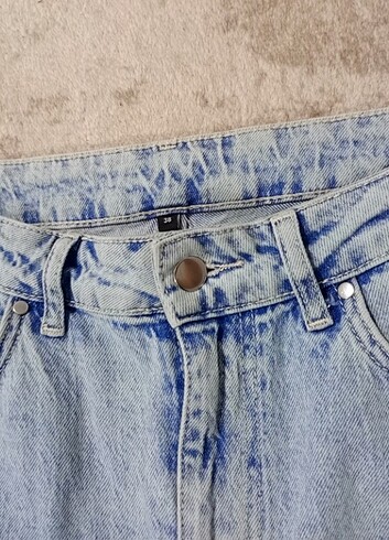 38 Beden Jean pantolon