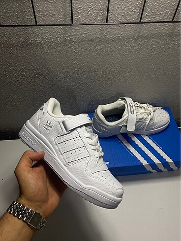 Adidas Forum Low