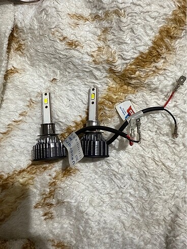 Photon led h1